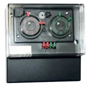 Theben Schaltuhr FRI 77 g